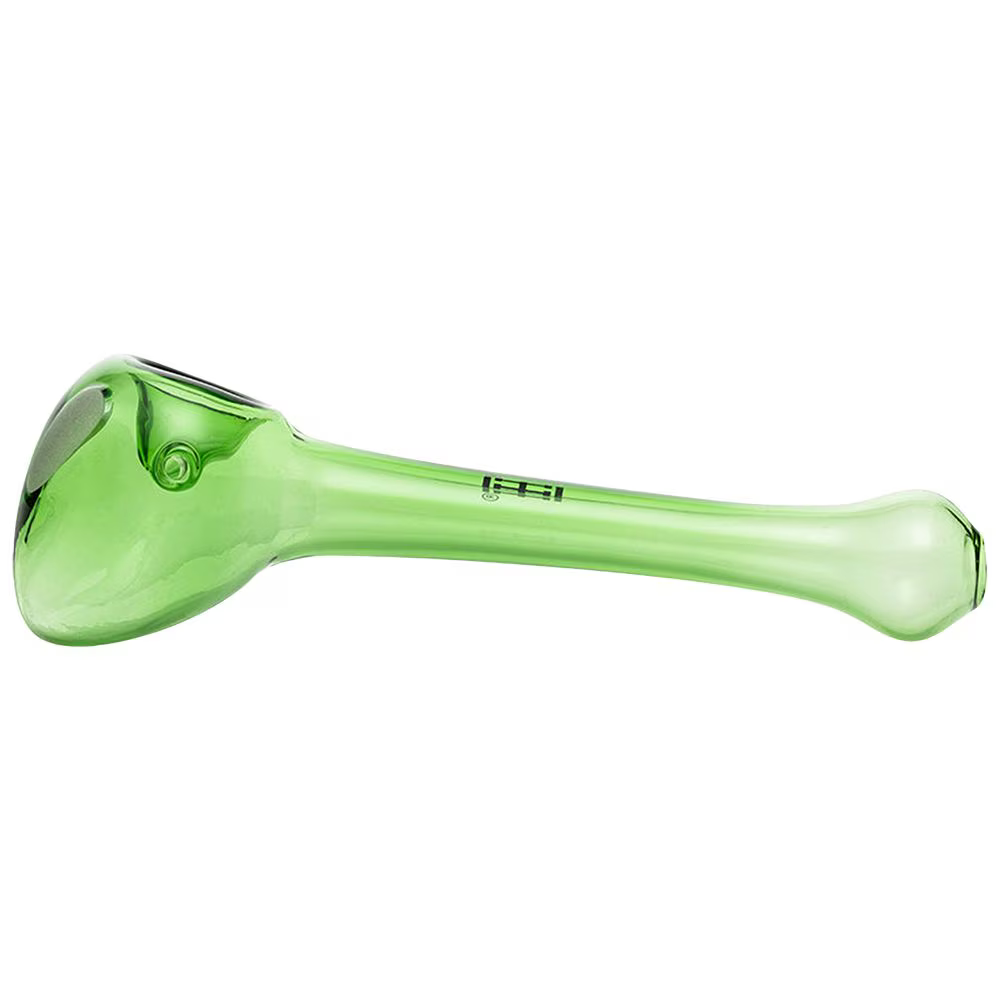 Hemper Alien Glass Hand Pipe | 5.5"