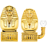 Hemper Ancient Egypt Glass Water Pipe | 14mm F
