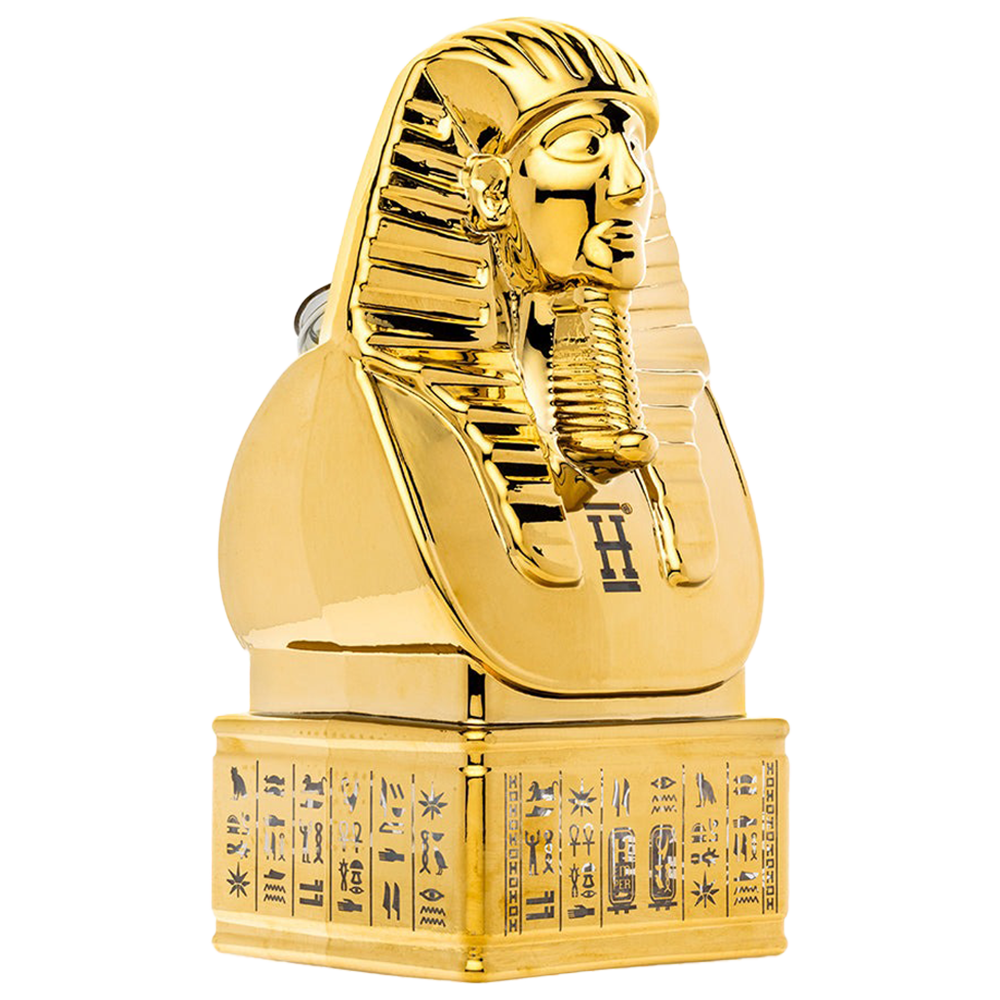 Hemper Ancient Egypt Glass Water Pipe | 14mm F