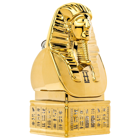 Hemper Ancient Egypt Glass Water Pipe | 14mm F