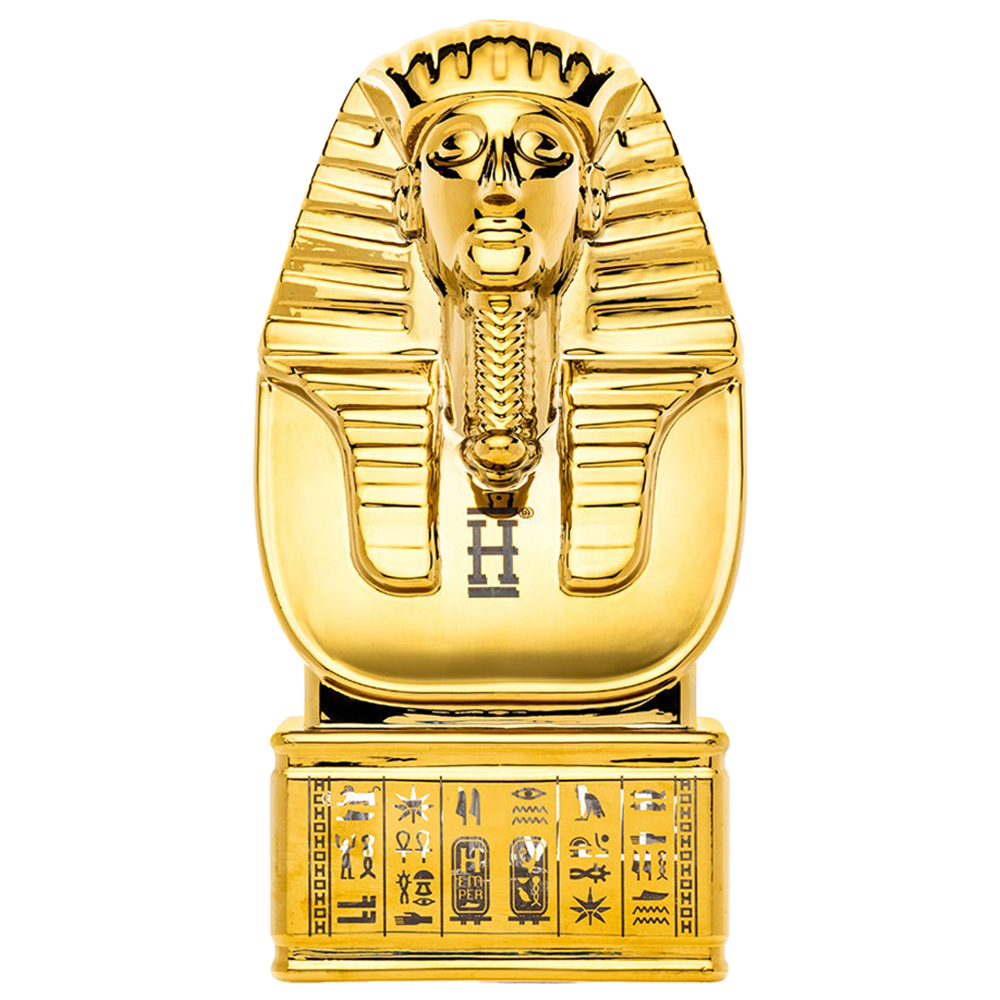 Hemper Ancient Egypt Glass Water Pipe | 14mm F
