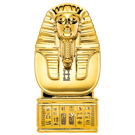 Hemper Ancient Egypt Glass Water Pipe | 14mm F