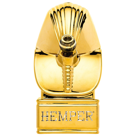 Hemper Ancient Egypt Glass Water Pipe | 14mm F