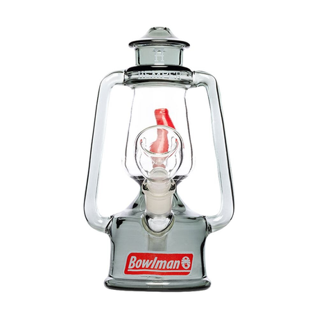 Hemper Bowlman Lantern Water Pipe | 14mm F