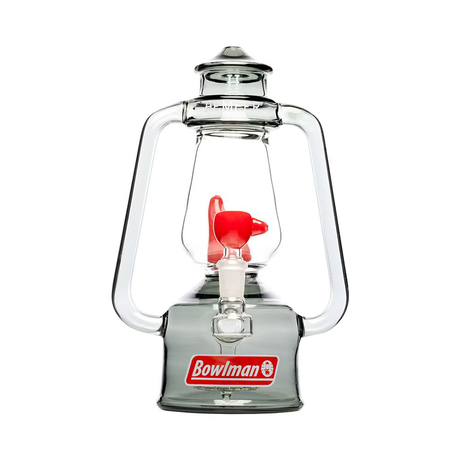 Hemper Bowlman Lantern Water Pipe | 14mm F