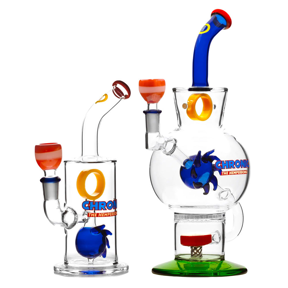 The Best Bongs and Water Pipes For Sale