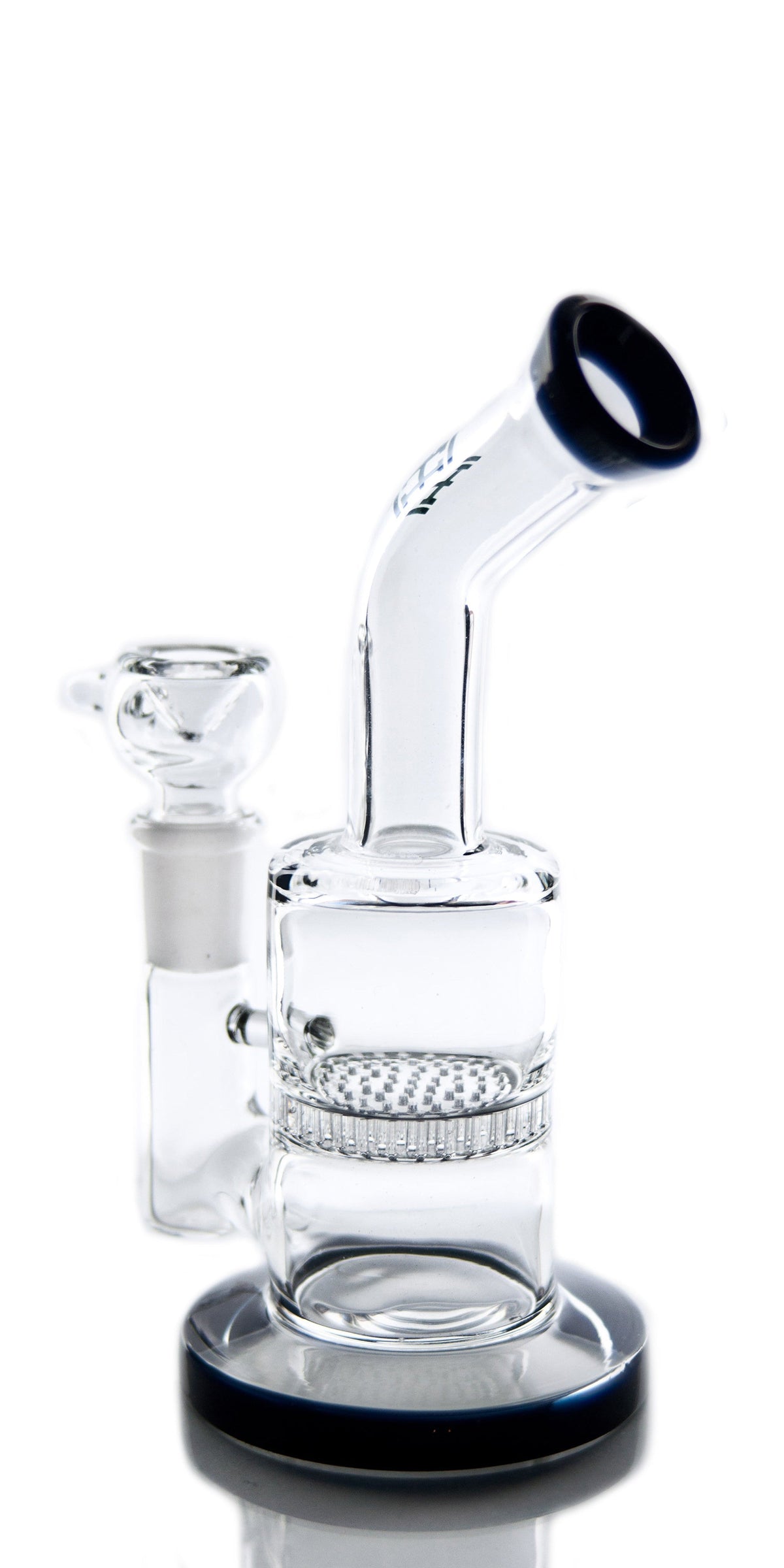 Hemper Rigs Hemper Honeycomb Disc Perc Rig 6