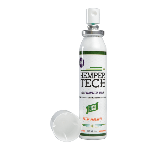 Orange Chronic Super Hero Daily Use Cleaner