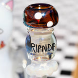 Hemper Enlightened Nermal Waterpipe (White)
