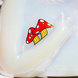 Hemper Enlightened Nermal Waterpipe (White)