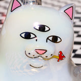 Hemper Enlightened Nermal Waterpipe (White)