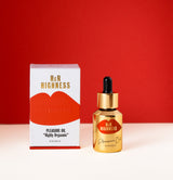 Her Highness Pleasure Oil Orgasm Intensifier