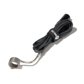 Barrel Coil