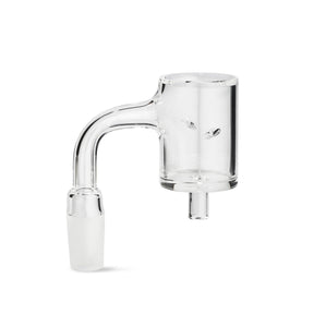 30mm Auto Spinner Quartz E-Banger - High Five