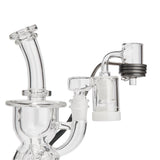 ClaimSaver Glass Adapter 7