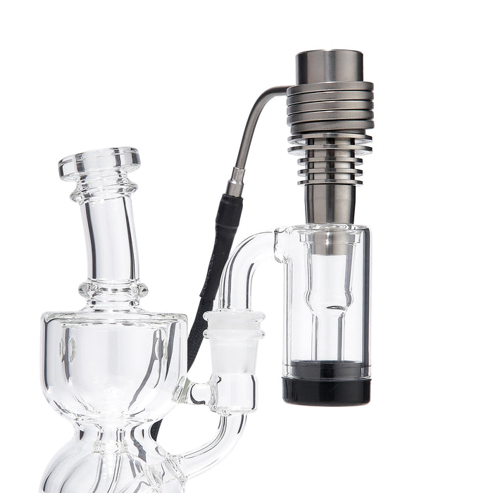 High Five ClaimSaver Glass Adapter Curved