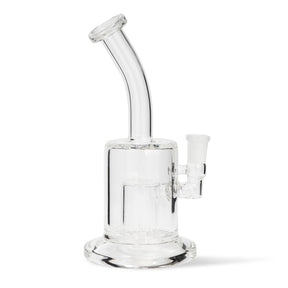 Cloud Cover Glass Clear Requiem