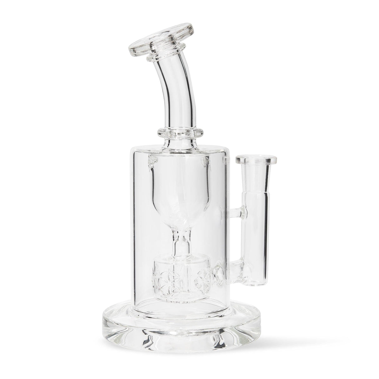 Cloud Cover Clear Torus Rig