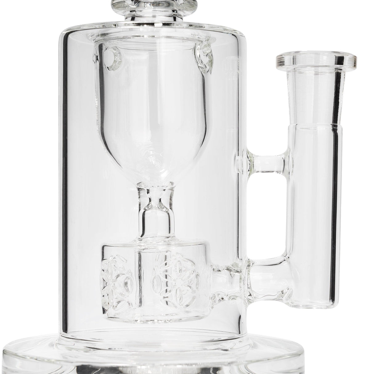 Cloud Cover Clear Torus Rig 2