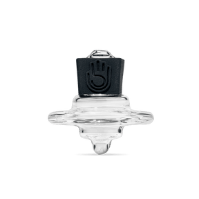 Directional Carb Cap