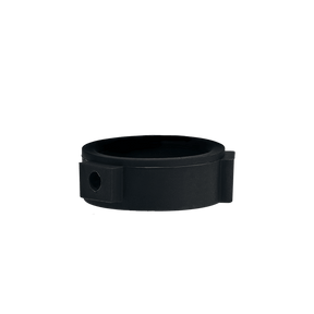 Silicone Mouthpiece Receptor