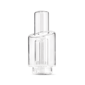 Stock Mouthpiece