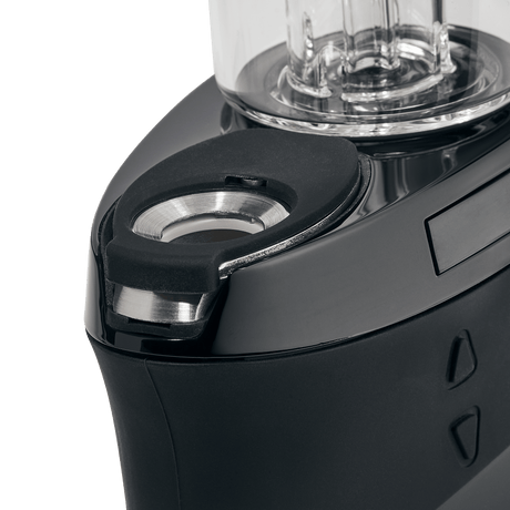 High Five DUO Electric Rig Close-up, Versatile for Dry Herbs and Concentrates