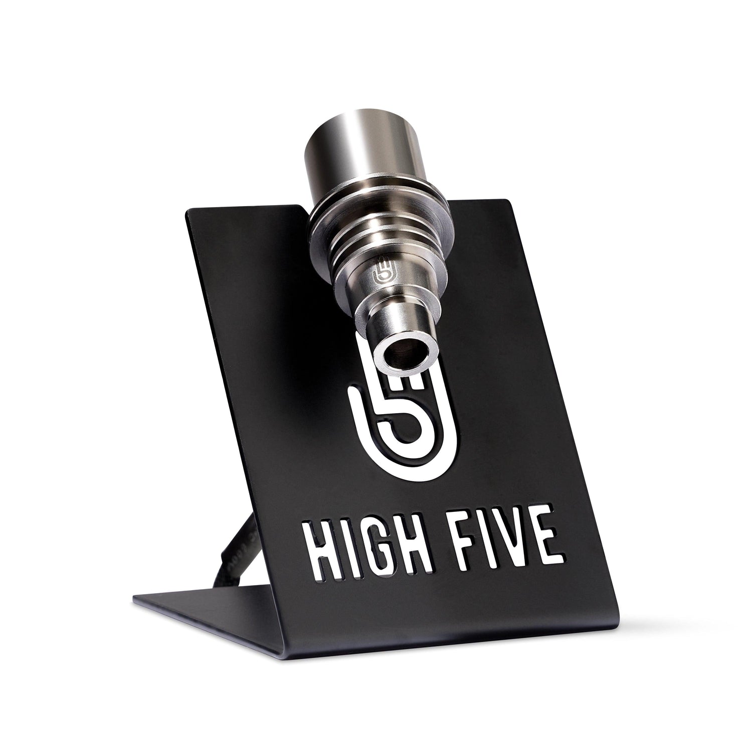 High Five Heater Coil Stand DankGeek High Five Heater Coil Stand DankGeek