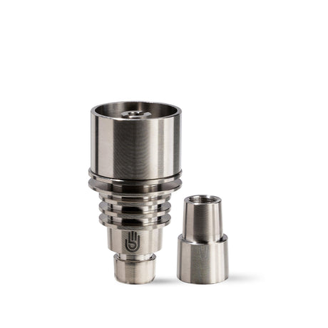 E-Nail Titanium Nail Kit 14