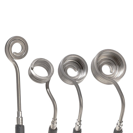 E-Nail with Heater Coil 4