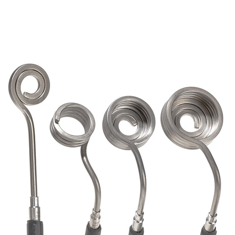 E-Nail with Heater Coil 4
