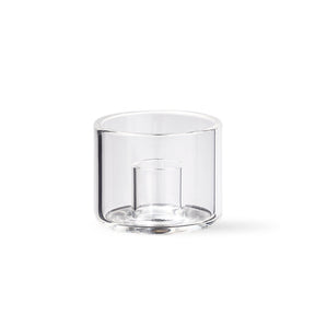Quartz Hybrid Nail Dish (2 Pack)