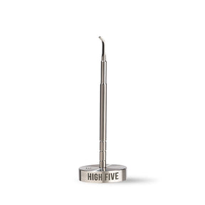 Universal Titanium Carb Cap
