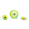 High Five Monster Terp E-Slurper Marble Set for Dab Rigs - Front View on White