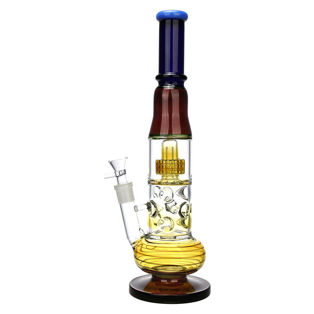 High-Scraper Water Pipe | 15.75