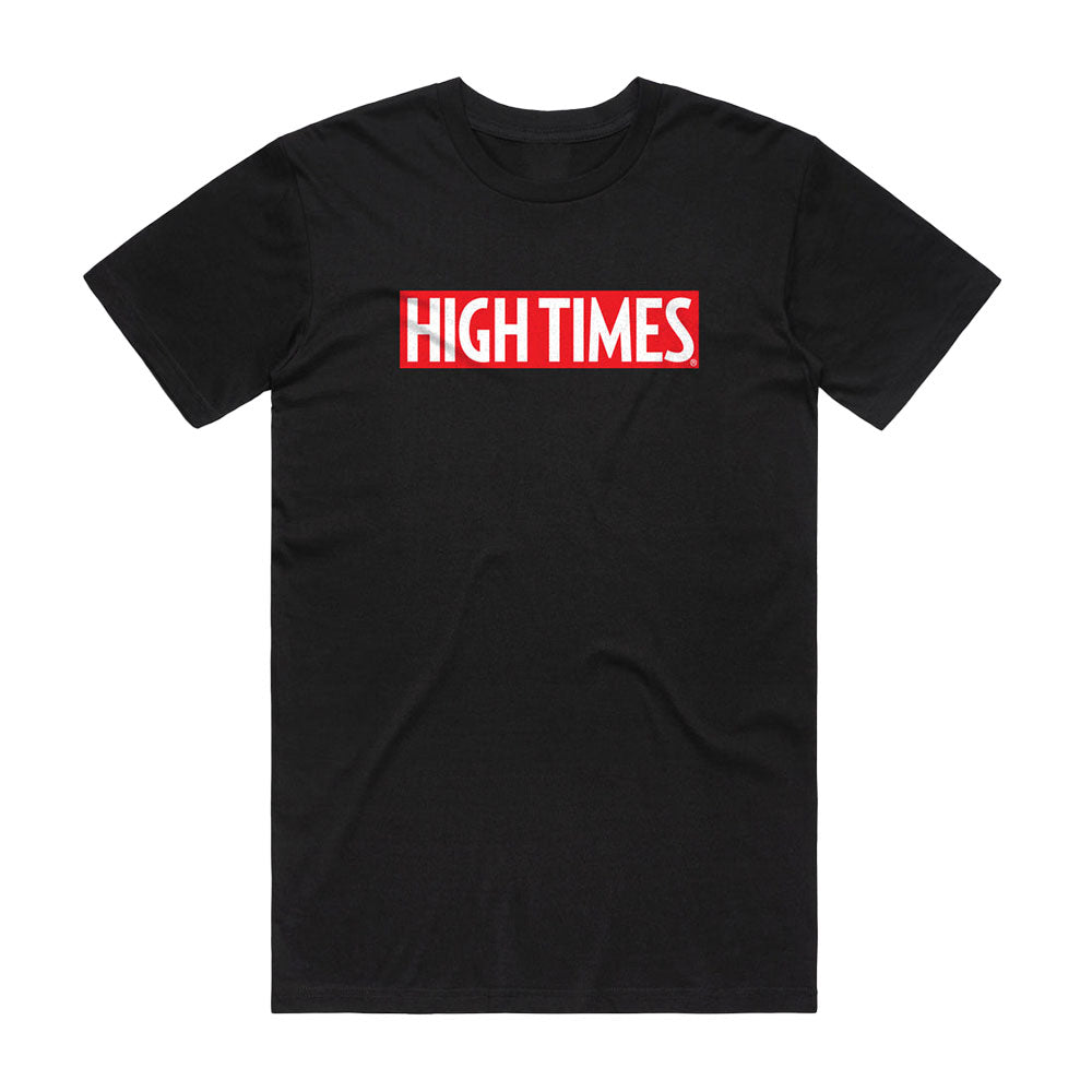 high times シャツ