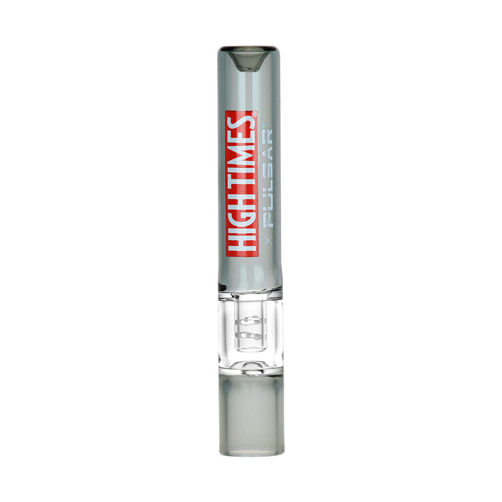 Pulsar High Times® Chillum w/ Ash Catcher 3.75