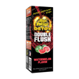 High Voltage Detox Double Flush Combo in Watermelon Flavor - Front View