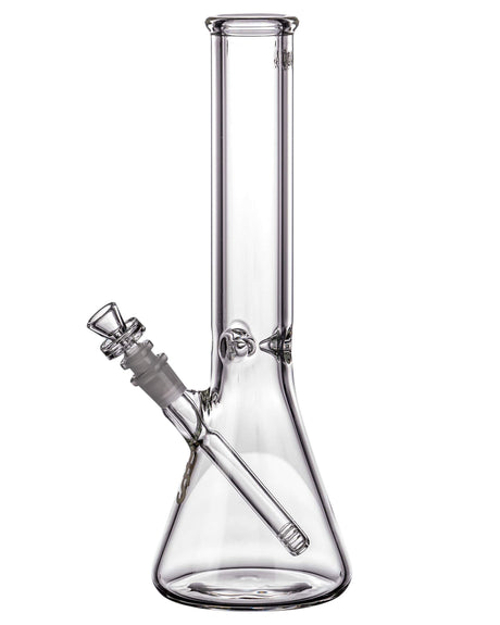 beaker with icecatcher