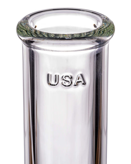 USA thick glass