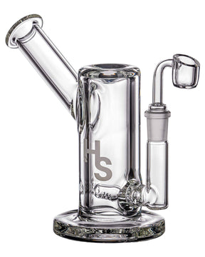 Higher Standards Rig