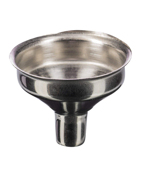 Higher Standards Supreme Cleaning Kit funnel, front view on a white background