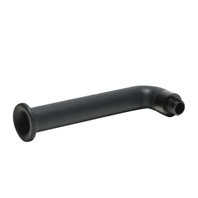 Hitoki Trident Adjustable Silicone Mouthpiece for Vapes, Durable Heavy Wall Design, Side View
