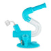 Ooze Swerve 4-In-1 Silicone Water Pipe