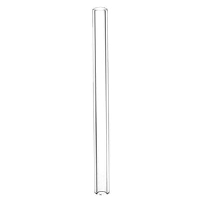 Honey Labs HoneyDabber 3 Quartz Replacement Tip, 3" Length, Clear View on White Background