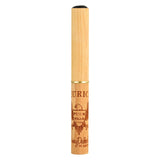 Honey Labs HoneyDabber II MURICA Limited Edition Wooden Dab Tool with Titanium Tip, Front View