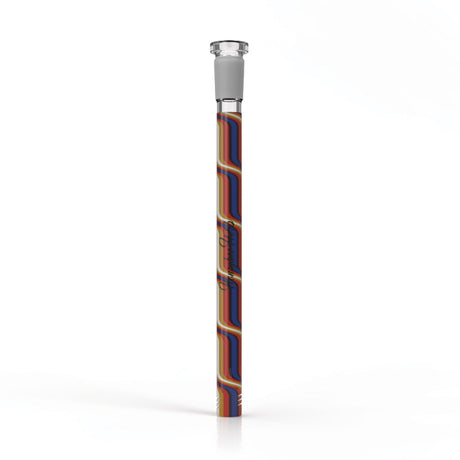 Chromatic Stripe Downstem