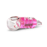 Ooze Cryo Glycerin-Filled Freezable Hand Pipe - 3.75" Boro Glass