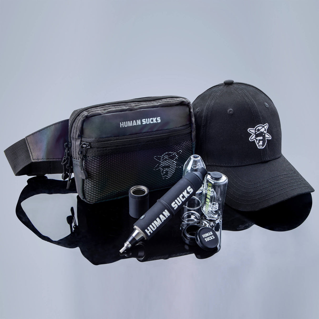 STINGER 2 Kit W/ Cap and Fanny Pack