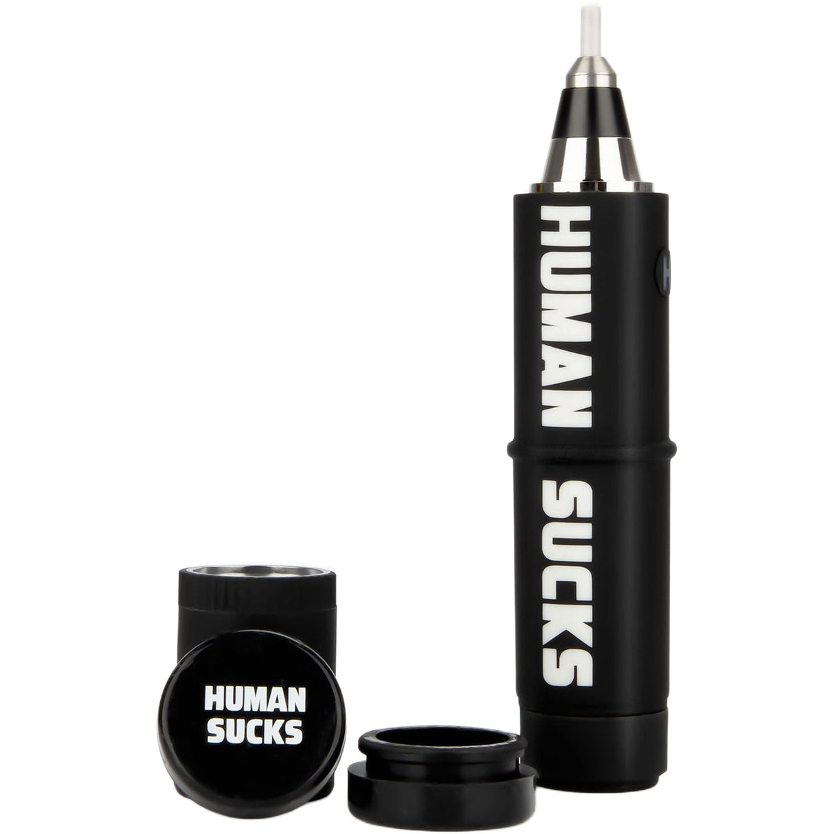 HUMAN SUCKS STINGER 2